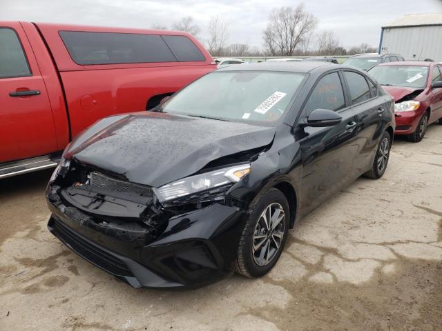 KIA FORTE FE 2022 3kpf24ad1ne434911