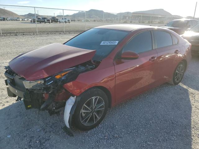 KIA FORTE FE 2022 3kpf24ad1ne435265