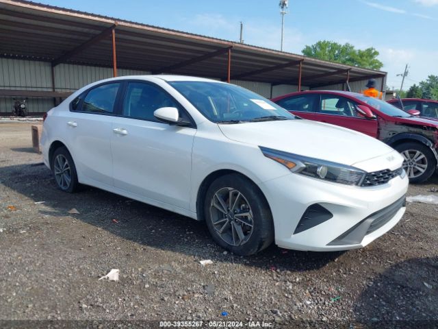 KIA FORTE 2022 3kpf24ad1ne435864