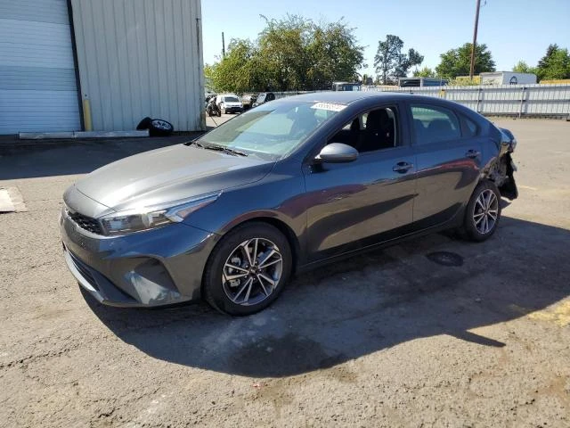 KIA FORTE FE 2022 3kpf24ad1ne439459