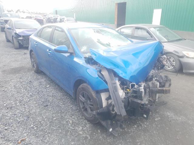 KIA FORTE FE 2022 3kpf24ad1ne448615