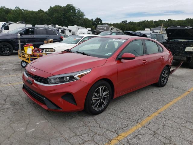 KIA FORTE FE 2022 3kpf24ad1ne451854