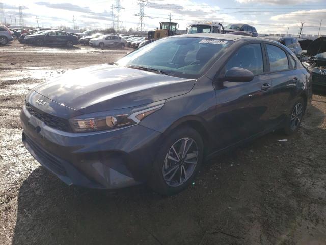 KIA FORTE 2022 3kpf24ad1ne455953