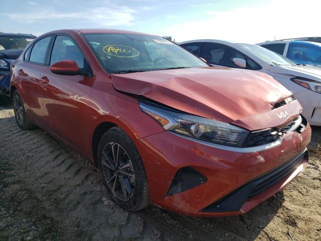 KIA FORTE FE 2022 3kpf24ad1ne456987