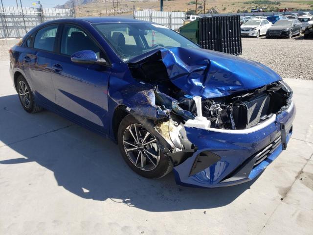 KIA FORTE FE 2022 3kpf24ad1ne457525