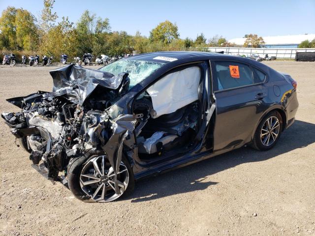 KIA FORTE 2022 3kpf24ad1ne458514