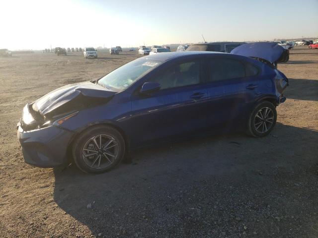 KIA FORTE FE 2022 3kpf24ad1ne458559