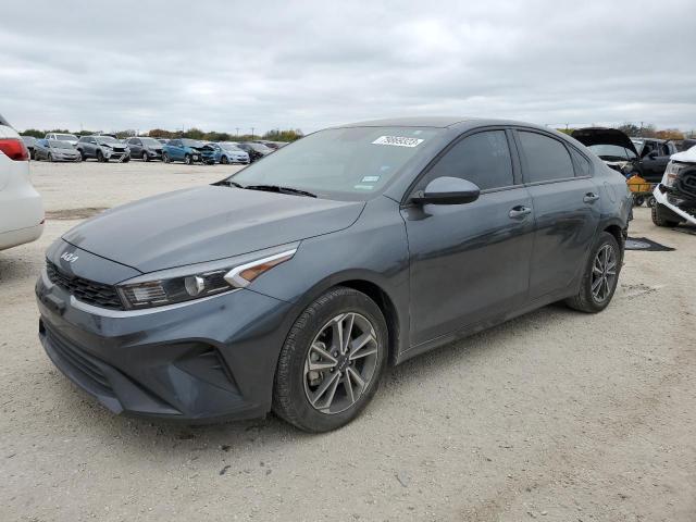 KIA FORTE 2022 3kpf24ad1ne460182