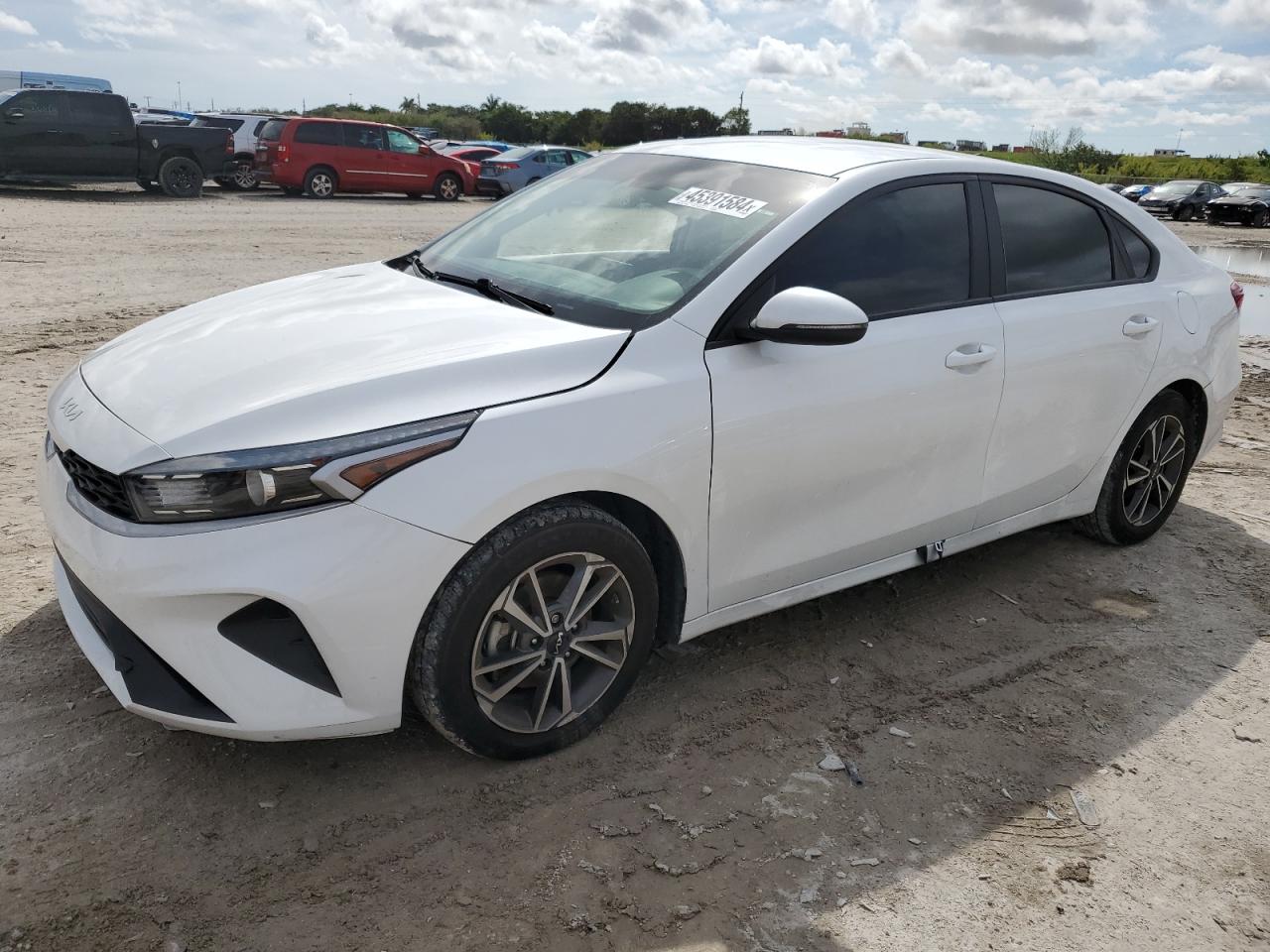 KIA FORTE 2022 3kpf24ad1ne465348