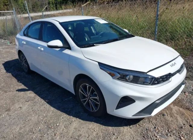 KIA FORTE 2022 3kpf24ad1ne465351