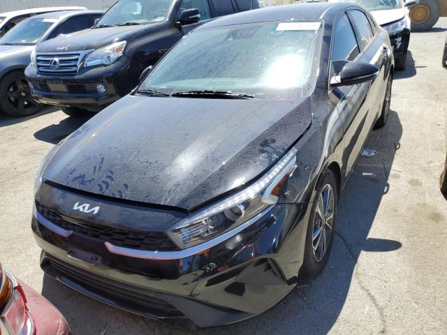 KIA FORTE 2022 3kpf24ad1ne466340