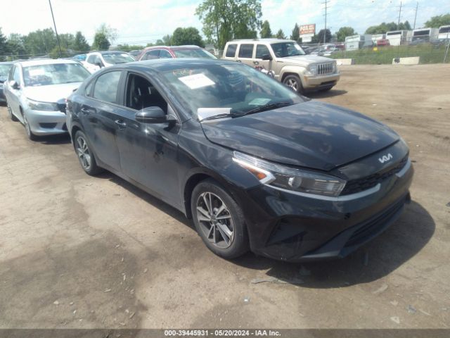 KIA FORTE 2022 3kpf24ad1ne467858