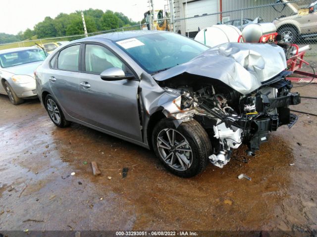 KIA FORTE 2022 3kpf24ad1ne471148