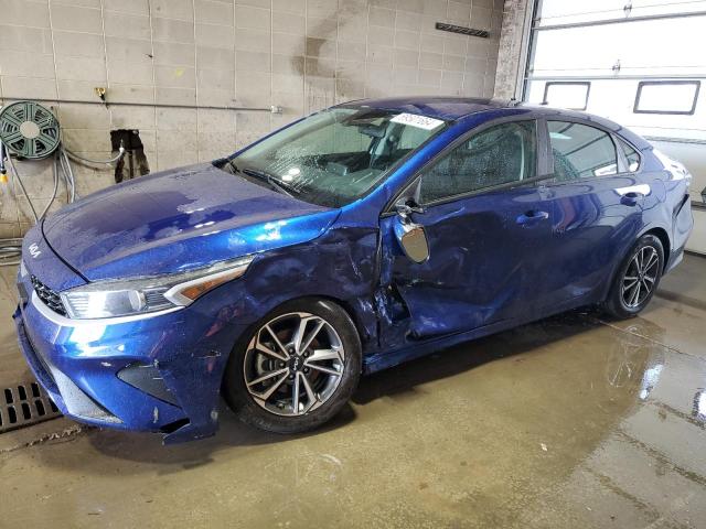 KIA FORTE FE 2022 3kpf24ad1ne472879