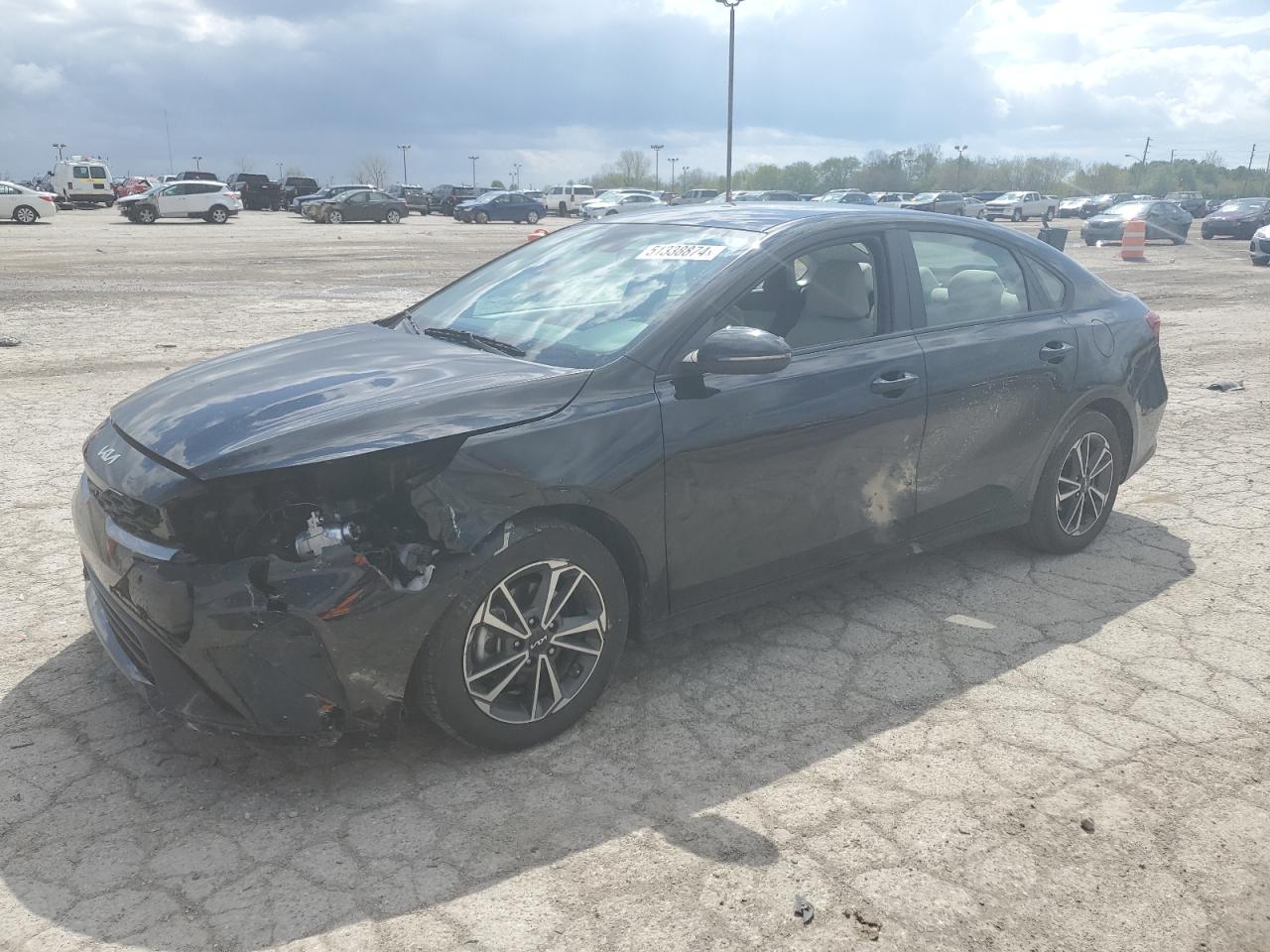 KIA FORTE 2022 3kpf24ad1ne473515