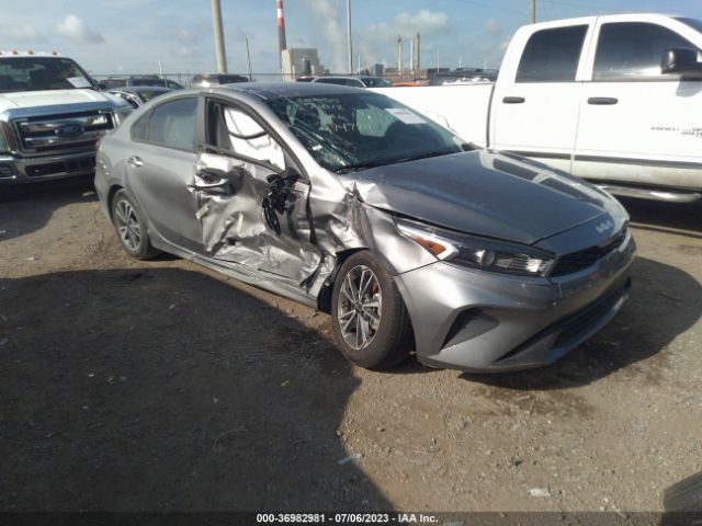 KIA FORTE 2022 3kpf24ad1ne474924