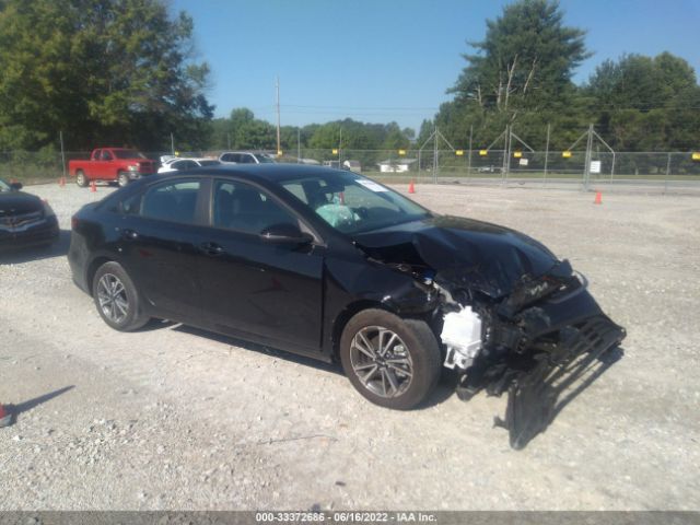 KIA FORTE 2022 3kpf24ad1ne475328