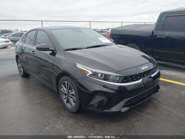 KIA FORTE 2022 3kpf24ad1ne479136