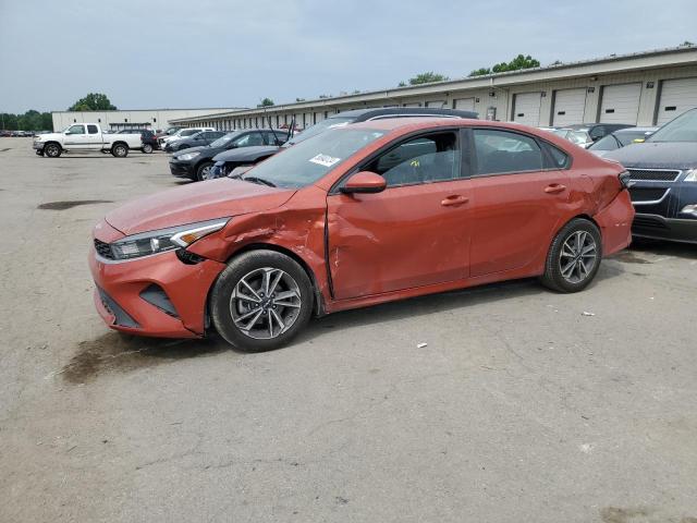 KIA FORTE FE 2022 3kpf24ad1ne482988