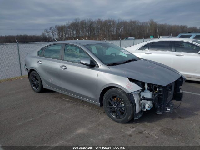 KIA FORTE 2022 3kpf24ad1ne486426