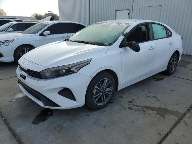 KIA FORTE 2022 3kpf24ad1ne488354