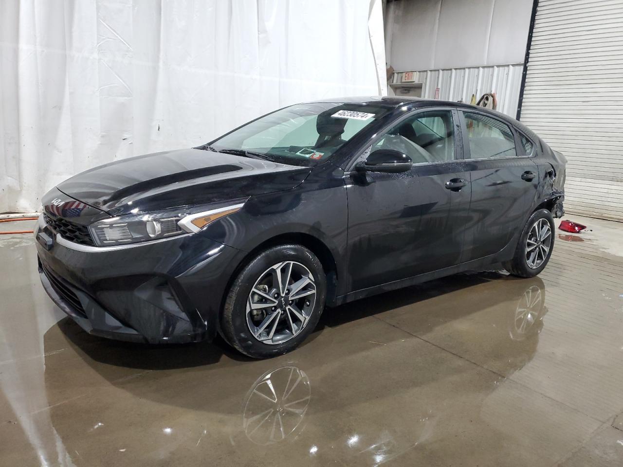 KIA FORTE 2022 3kpf24ad1ne494994