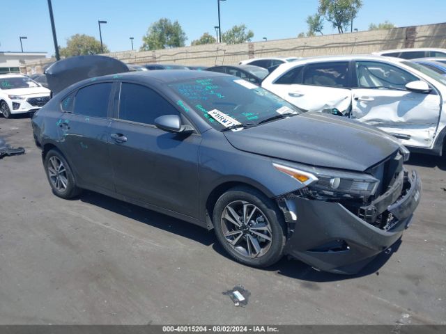 KIA FORTE 2022 3kpf24ad1ne496468