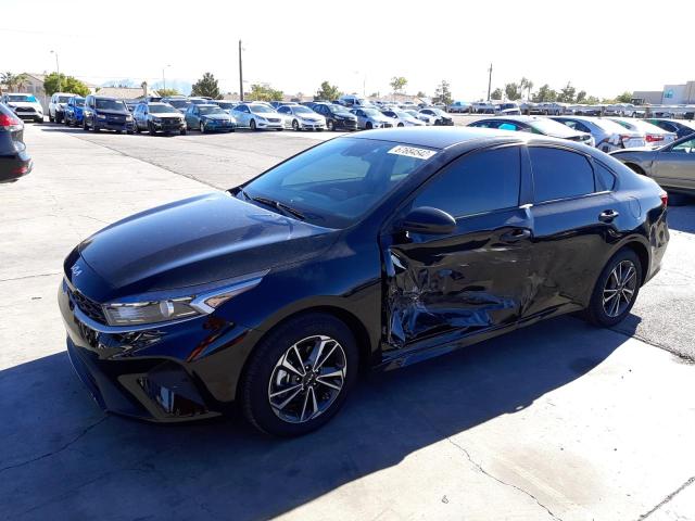 KIA FORTE FE 2022 3kpf24ad1ne502883