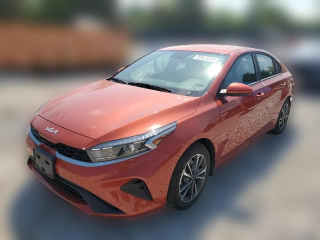 KIA FORTE 2023 3kpf24ad1pe509545