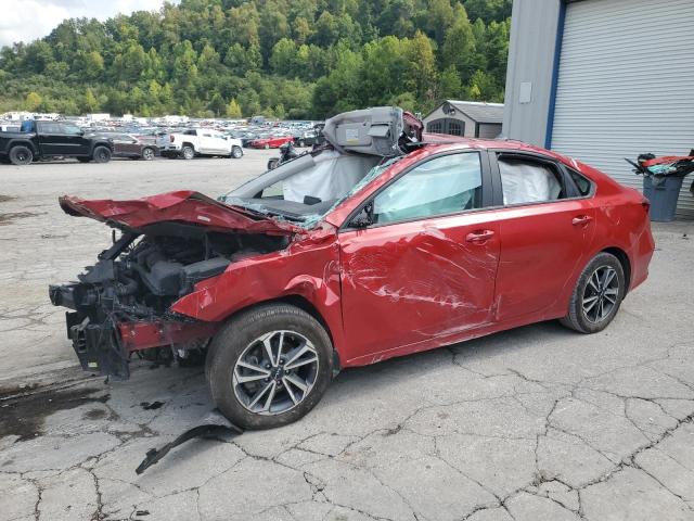 KIA FORTE LX 2023 3kpf24ad1pe511621