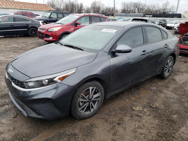 KIA FORTE 2023 3kpf24ad1pe512753