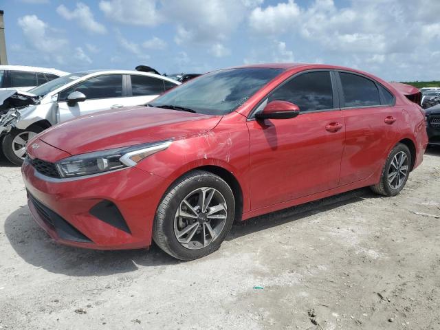 KIA FORTE LX 2023 3kpf24ad1pe513689