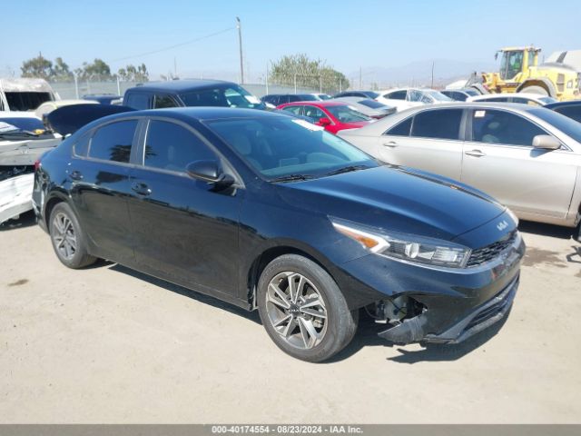 KIA FORTE 2023 3kpf24ad1pe514339