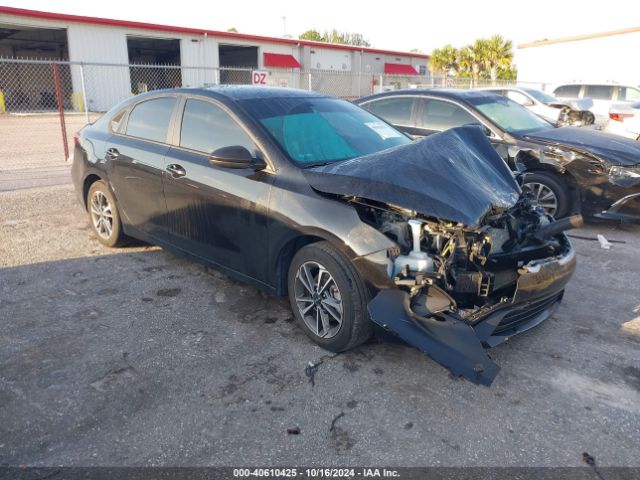 KIA FORTE 2023 3kpf24ad1pe514454