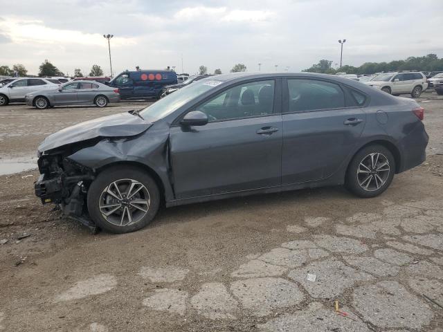 KIA FORTE LX 2023 3kpf24ad1pe518651