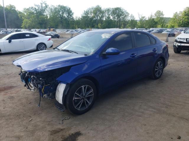 KIA FORTE LX 2023 3kpf24ad1pe519704