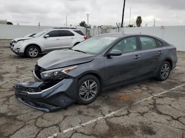 KIA FORTE 2023 3kpf24ad1pe521517