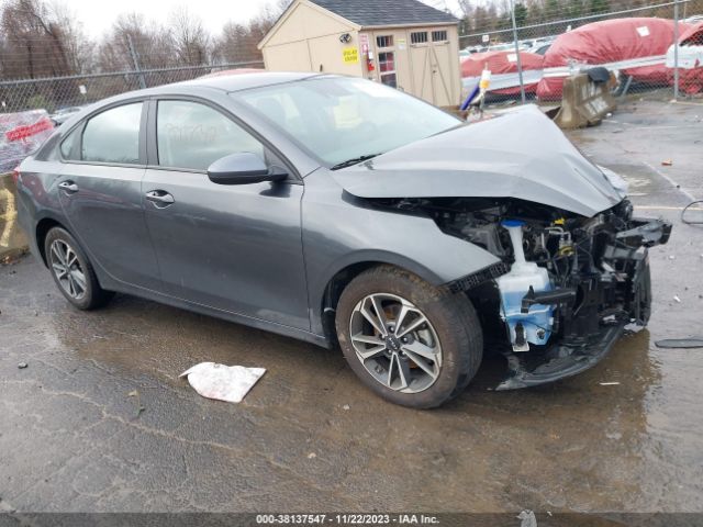 KIA FORTE 2023 3kpf24ad1pe521940