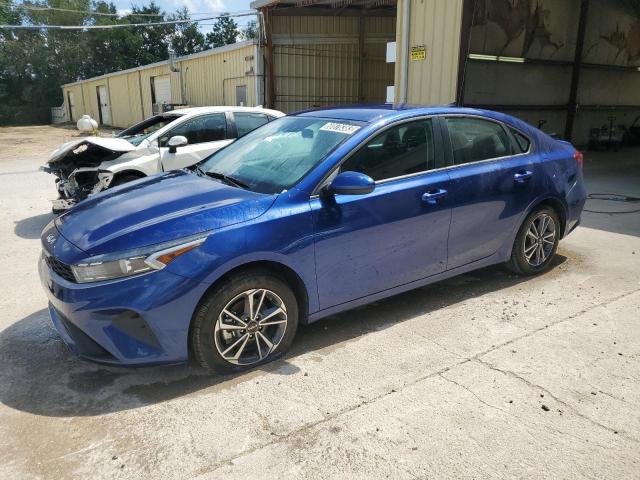 KIA FORTE LX 2023 3kpf24ad1pe523929