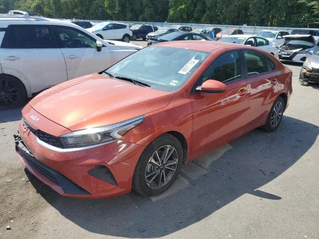 KIA FORTE LX 2023 3kpf24ad1pe524160