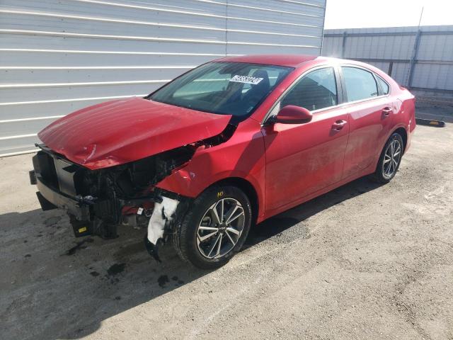 KIA FORTE 2023 3kpf24ad1pe524594