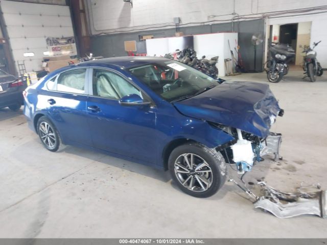 KIA FORTE 2023 3kpf24ad1pe526085