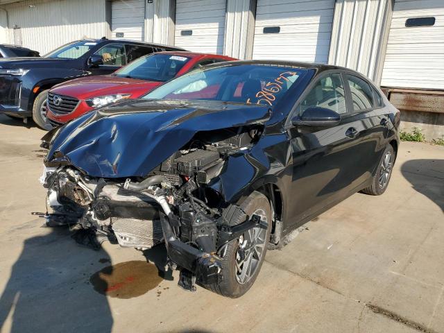 KIA FORTE 2023 3kpf24ad1pe531495