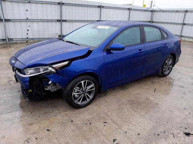 KIA FORTE LX 2023 3kpf24ad1pe532291