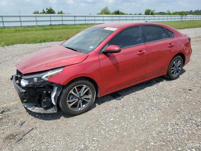 KIA FORTE LX 2023 3kpf24ad1pe544201