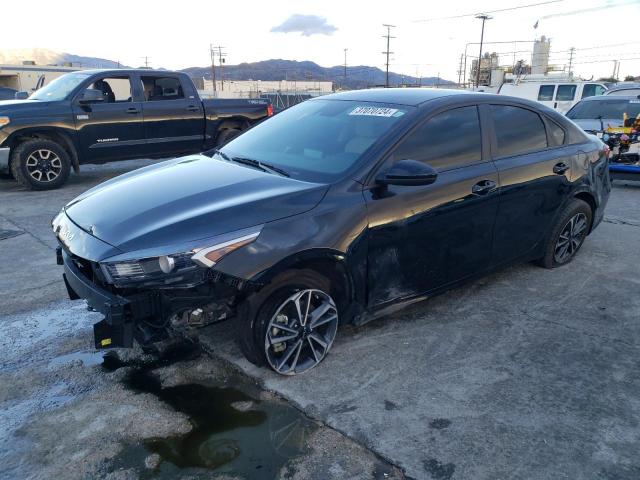 KIA FORTE 2023 3kpf24ad1pe548331