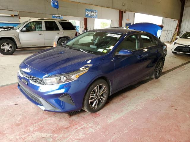 KIA FORTE LX 2023 3kpf24ad1pe549530