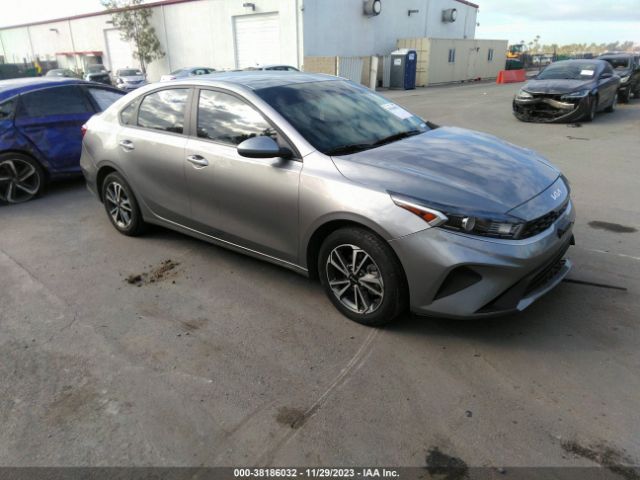 KIA FORTE 2023 3kpf24ad1pe549785