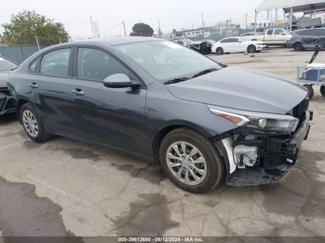 KIA FORTE 2023 3kpf24ad1pe551164