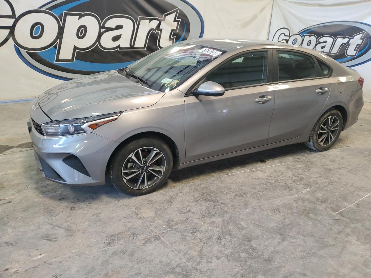 KIA FORTE 2023 3kpf24ad1pe553450